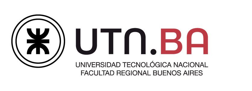 UTN.BA Logo