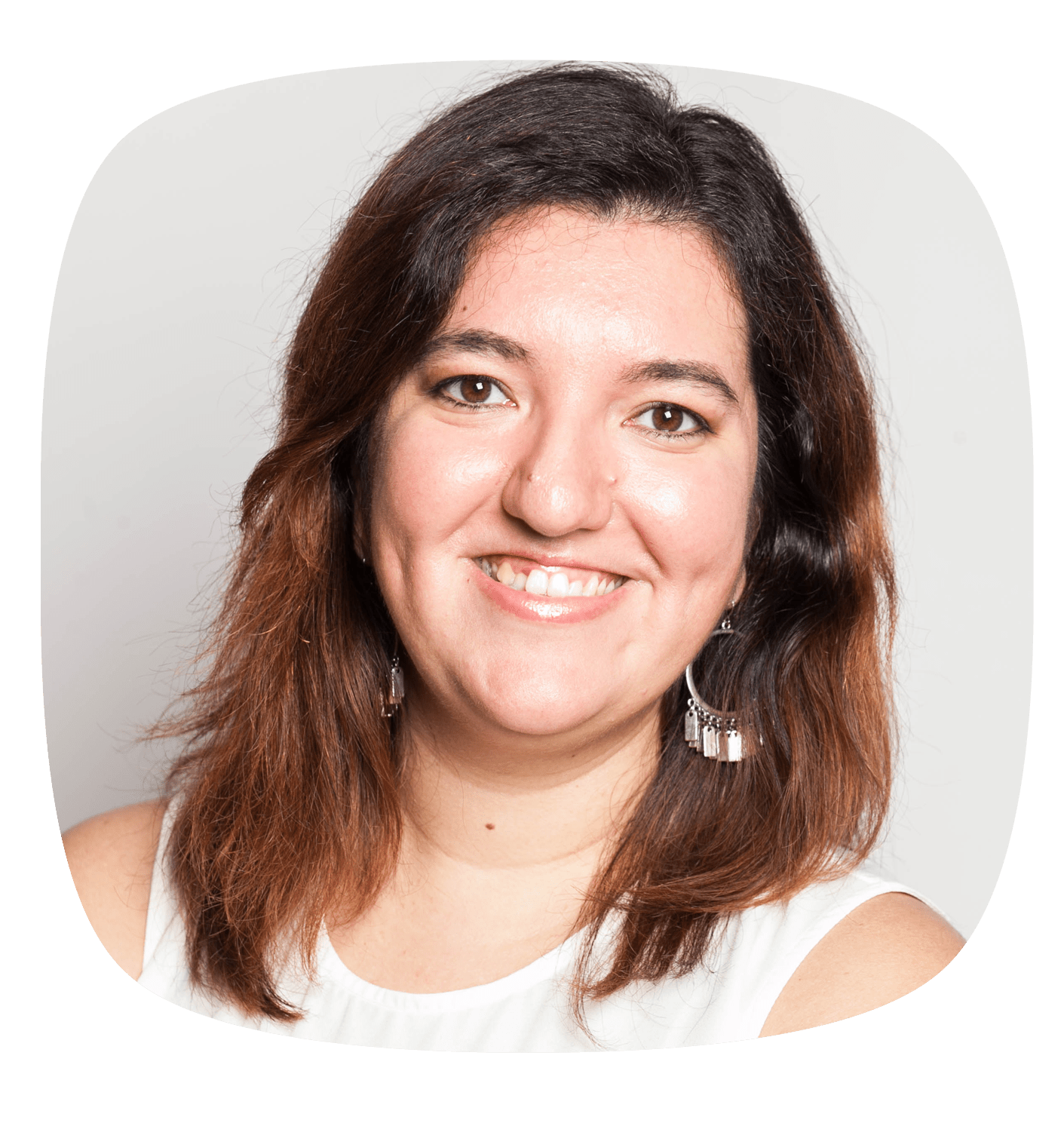 Silvina González Lucas
